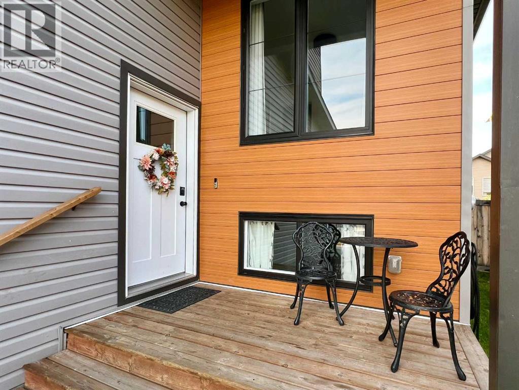 Single Family House Bi-level for Sale in  A Avenue Westgate Grande Prairie 
