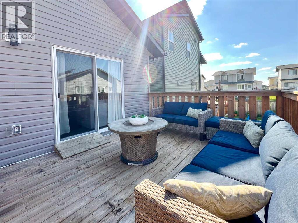 Single Family House Bi-level for Sale in  A Avenue Westgate Grande Prairie 