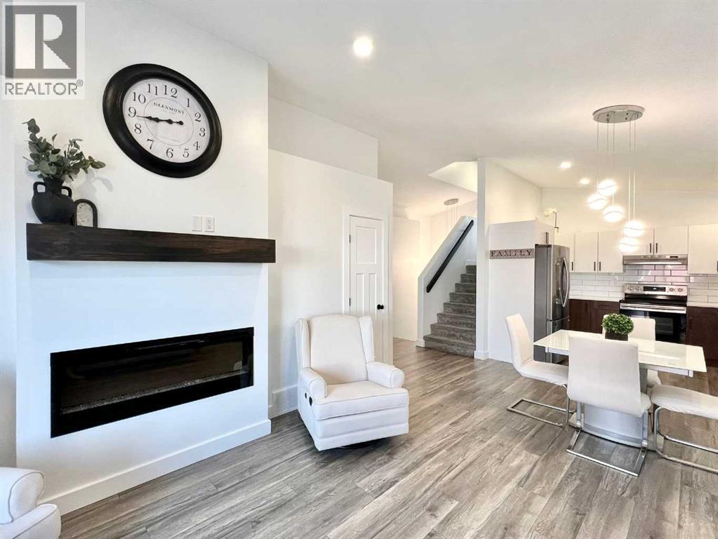 Single Family House Bi-level for Sale in  A Avenue Westgate Grande Prairie 