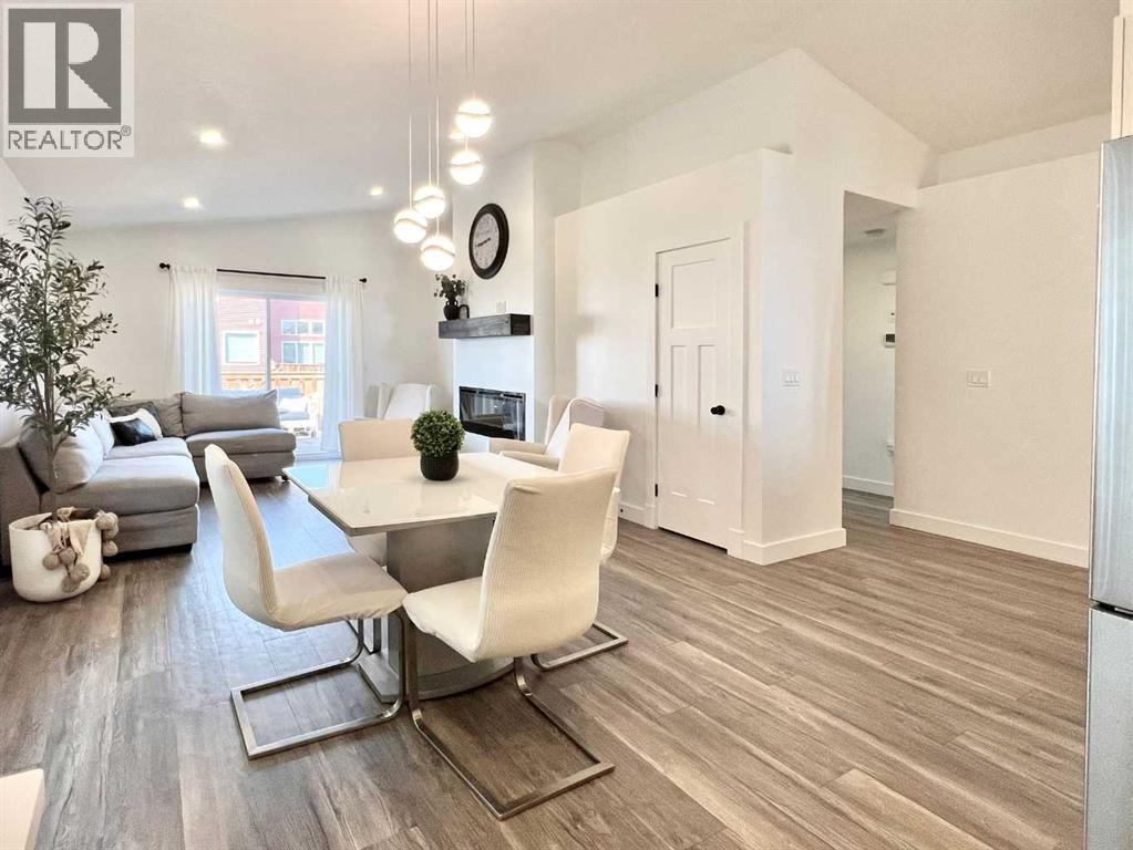 Single Family House Bi-level for Sale in  A Avenue Westgate Grande Prairie 