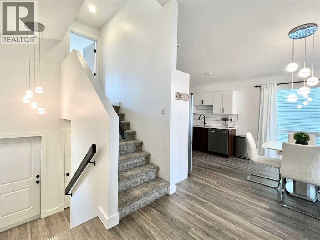 Single Family House Bi-level for Sale in  A Avenue Westgate Grande Prairie 