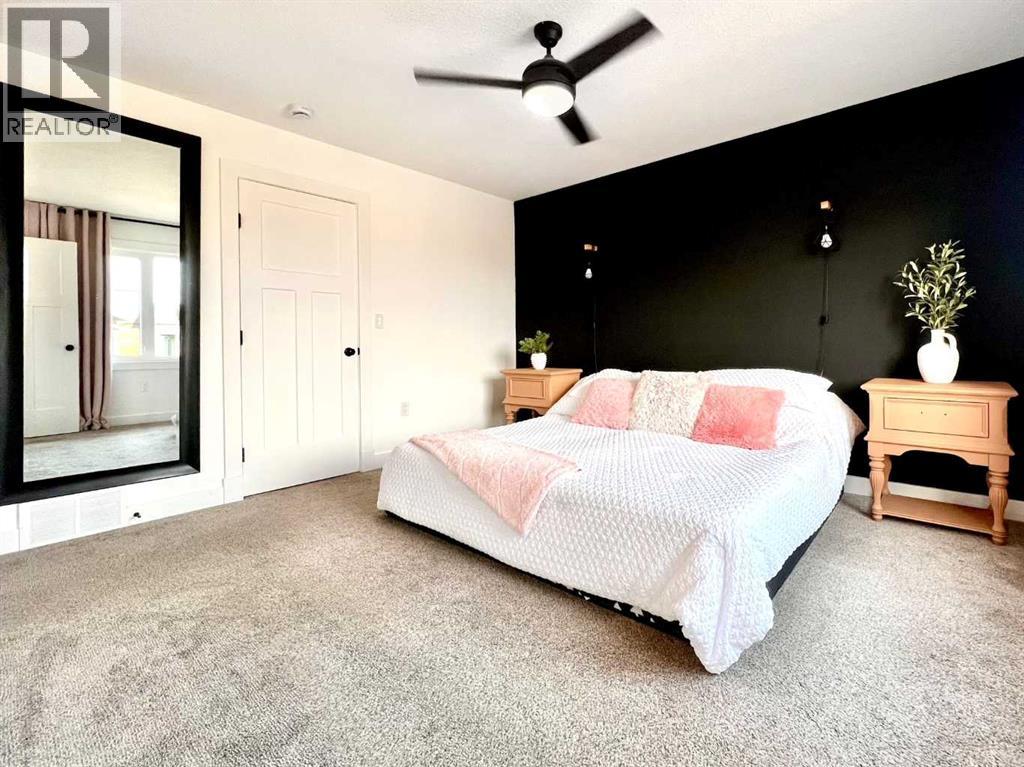 Single Family House Bi-level for Sale in  A Avenue Westgate Grande Prairie 