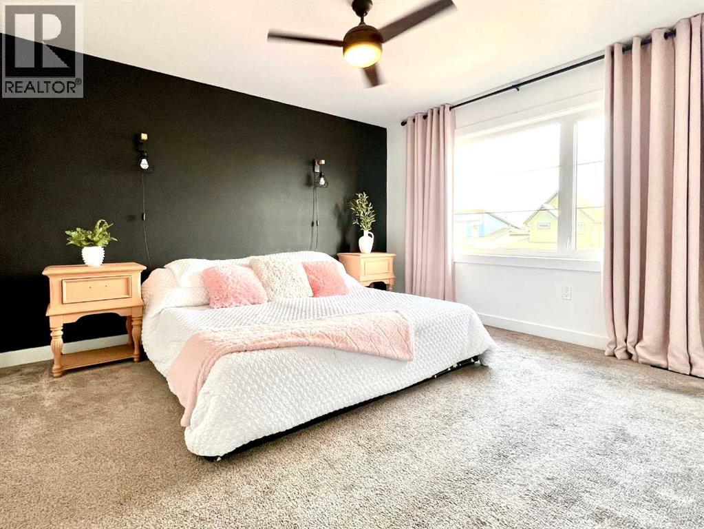 Single Family House Bi-level for Sale in  A Avenue Westgate Grande Prairie 