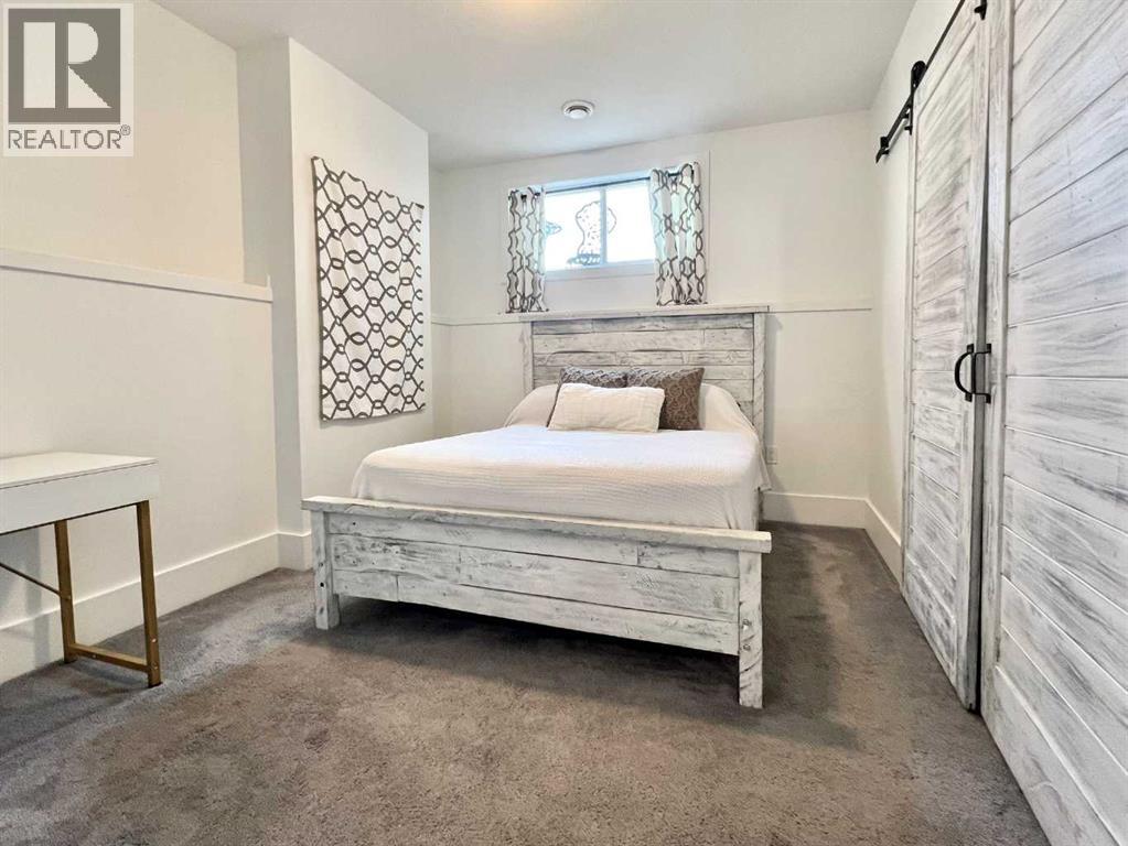 Single Family House Bi-level for Sale in  A Avenue Westgate Grande Prairie 