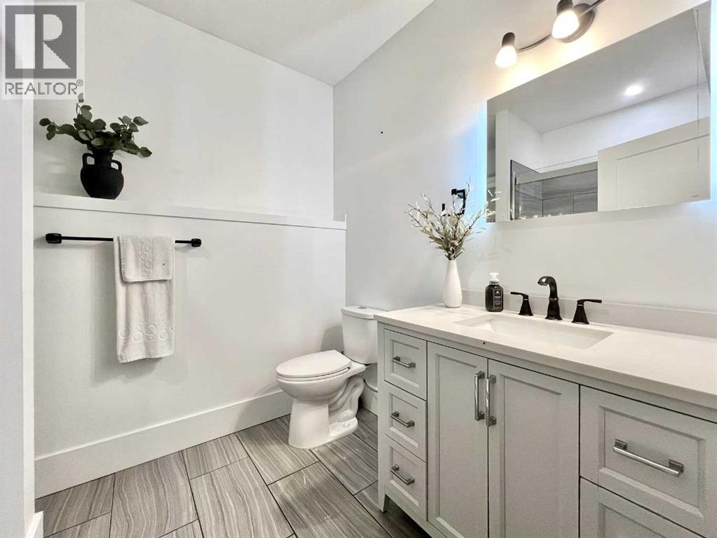 Single Family House Bi-level for Sale in  A Avenue Westgate Grande Prairie 