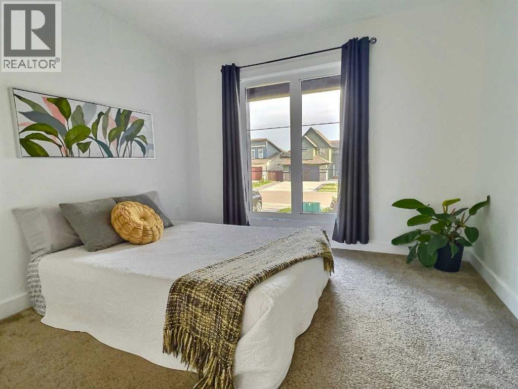 Single Family House Bi-level for Sale in  A Avenue Westgate Grande Prairie 