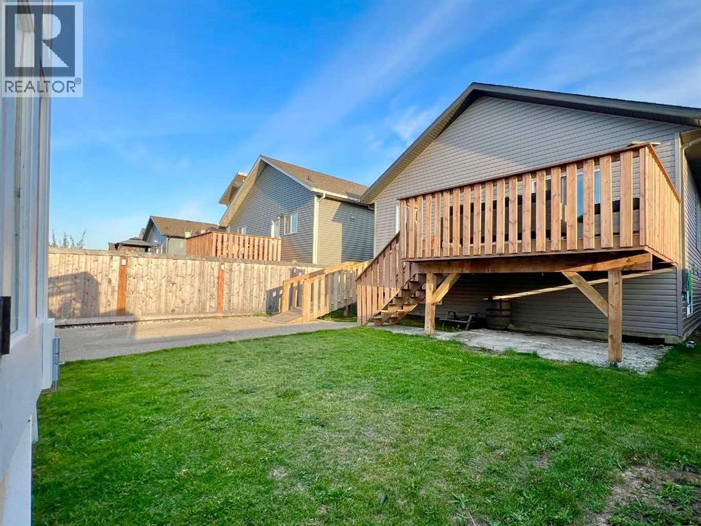 Single Family House Bi-level for Sale in  A Avenue Westgate Grande Prairie 
