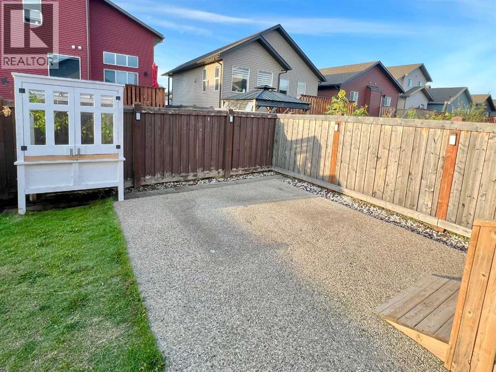 Single Family House Bi-level for Sale in  A Avenue Westgate Grande Prairie 