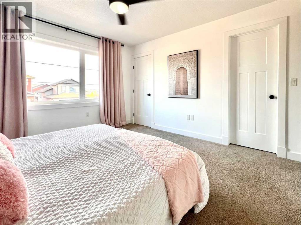 Single Family House Bi-level for Sale in  A Avenue Westgate Grande Prairie 
