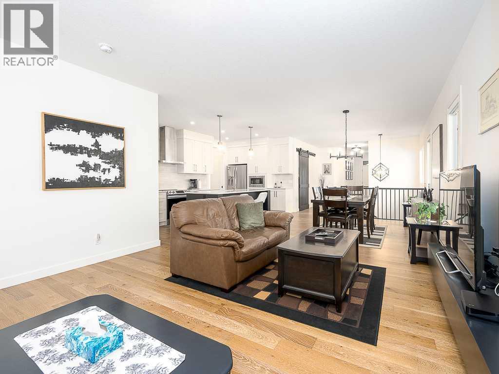 Single Family House Bungalow for Sale in  Rockyvale Green NW Rocky Ridge Calgary 