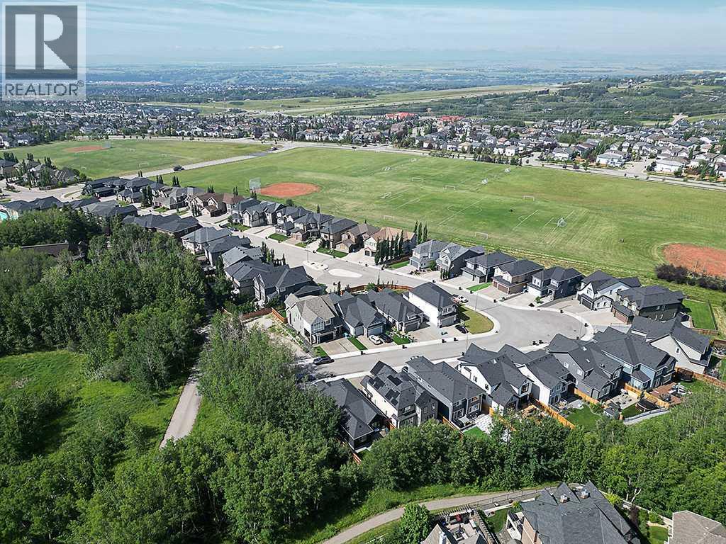 Single Family House Bungalow for Sale in  Rockyvale Green NW Rocky Ridge Calgary 