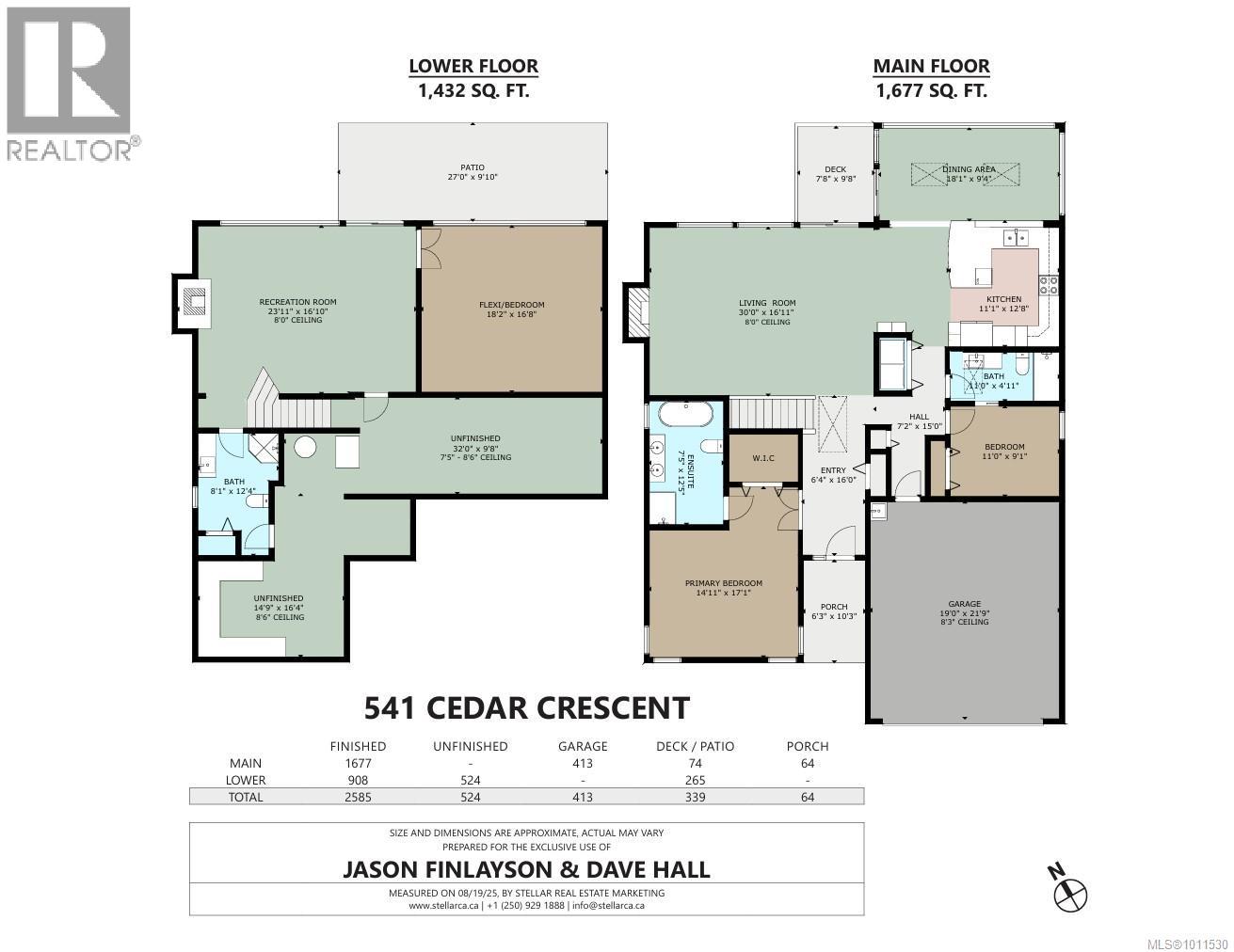 541 Cedar Cres, Cobble Hill