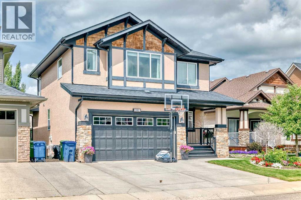 Photo 1 of 263 Coopers Hill Sw, Airdrie AB