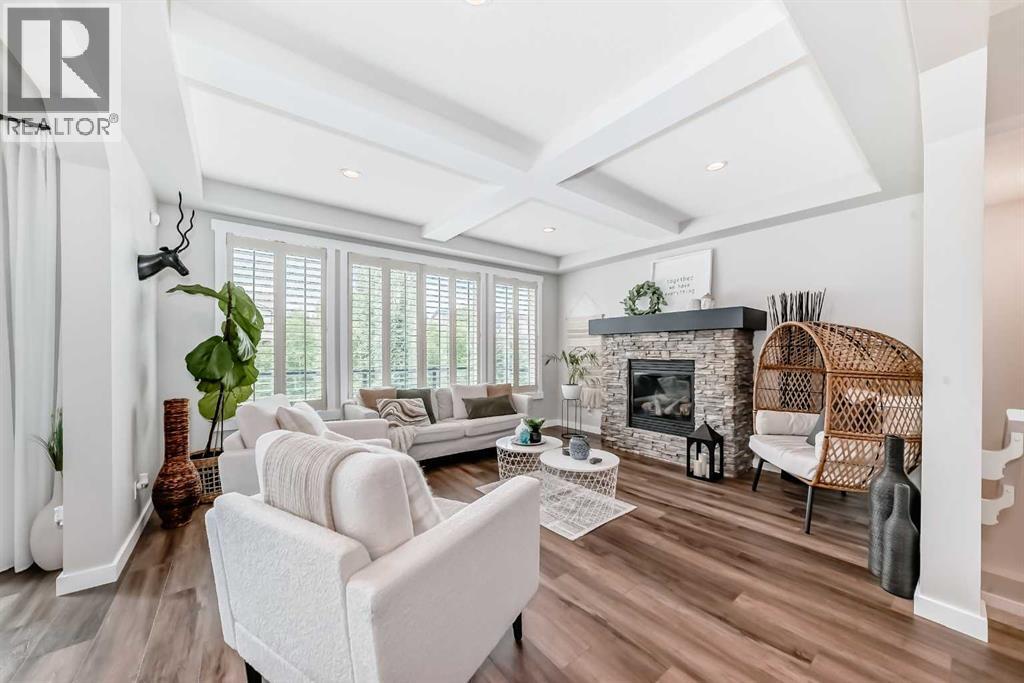 Photo 5 of 263 Coopers Hill Sw, Airdrie AB