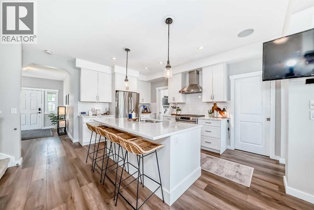 Photo 13 of 263 Coopers Hill Sw, Airdrie AB