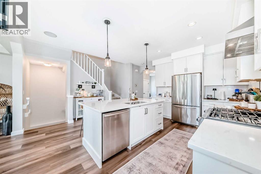 Photo 14 of 263 Coopers Hill Sw, Airdrie AB
