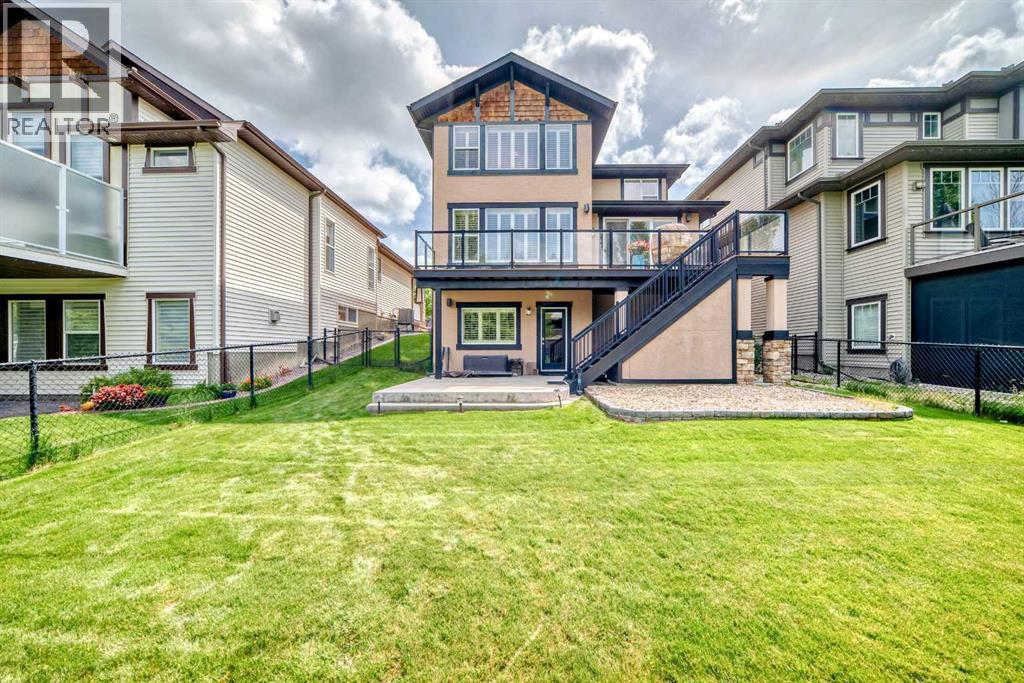 Photo 44 of 263 Coopers Hill Sw, Airdrie AB