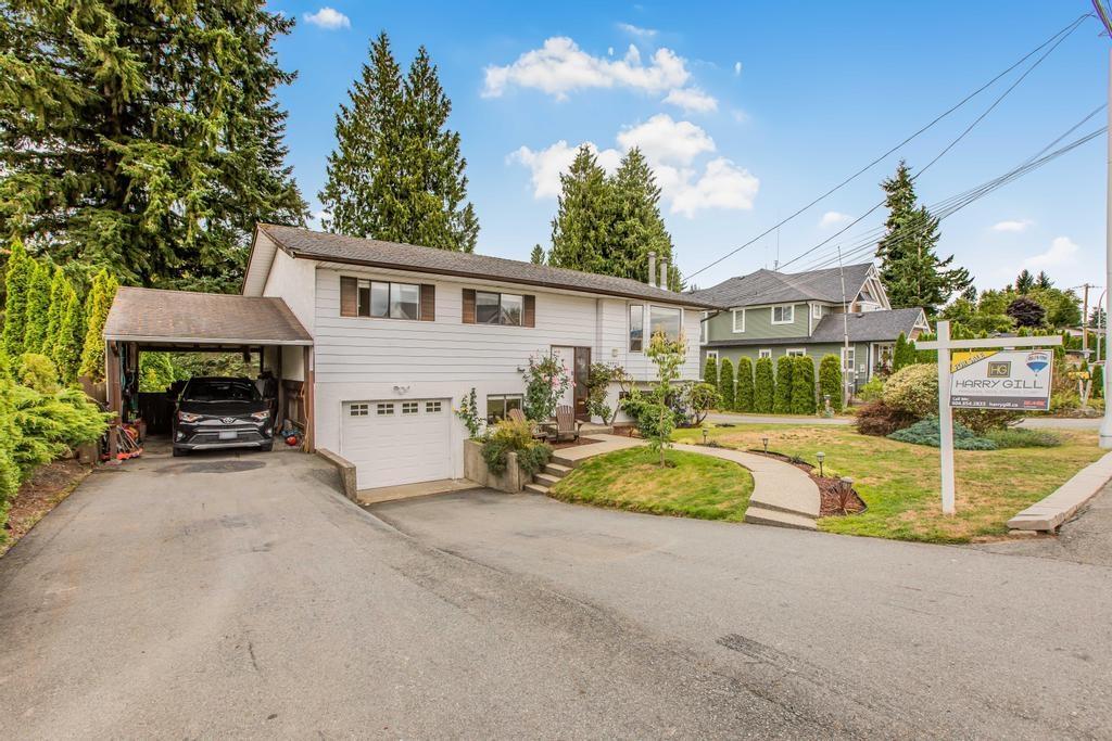 Photo 1 of 33370 Cherry Avenue, Mission BC