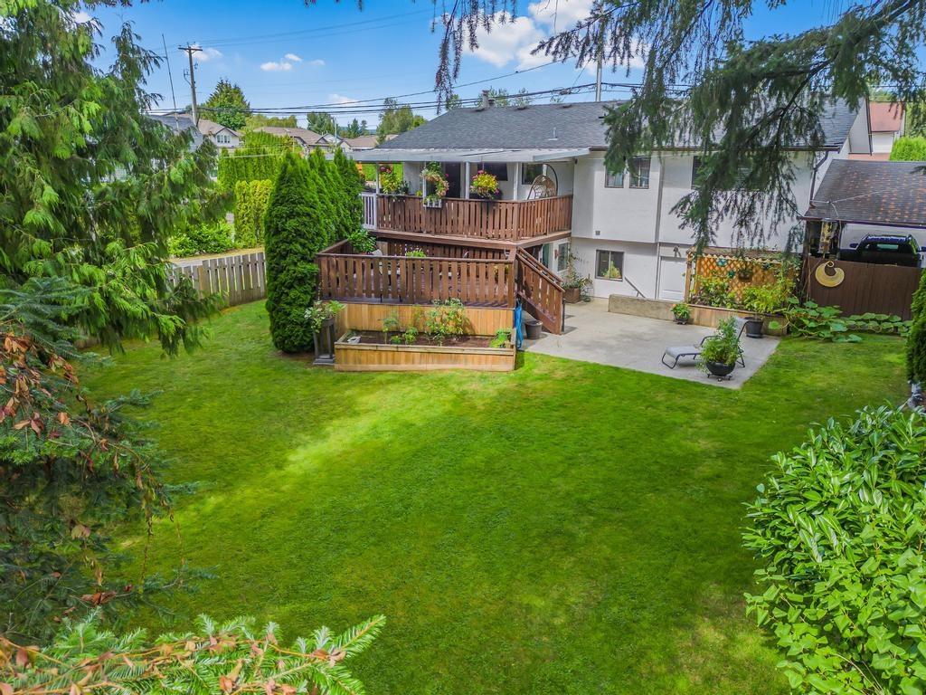 Photo 24 of 33370 Cherry Avenue, Mission BC