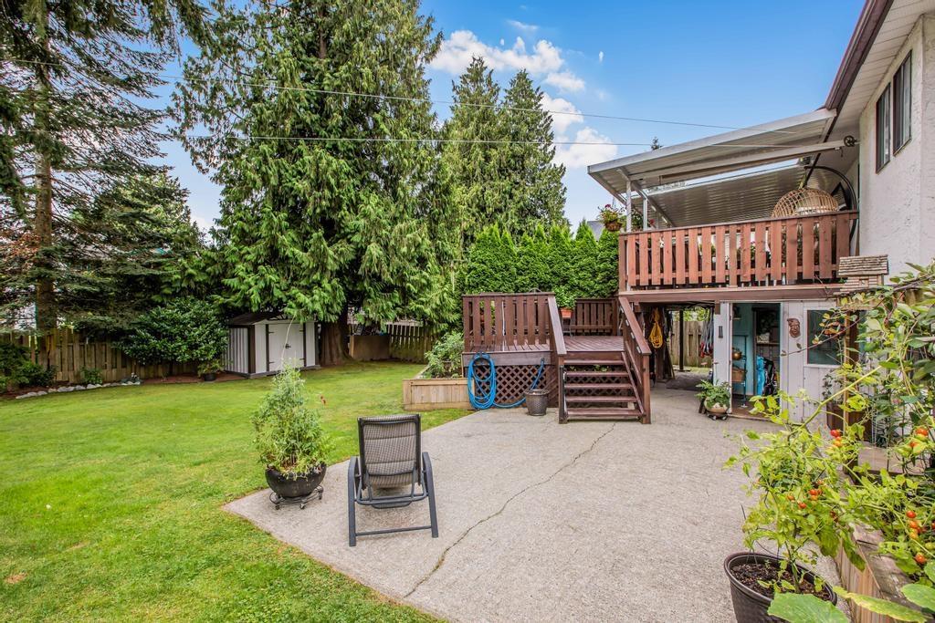 Photo 22 of 33370 Cherry Avenue, Mission BC