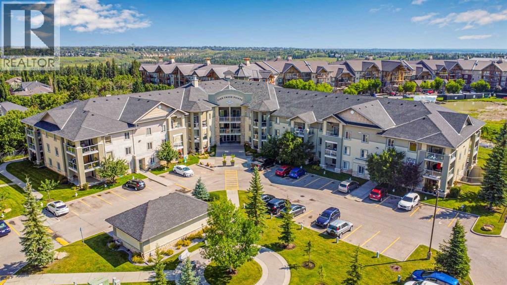 2106, 2518 Fishcreek Boulevard SW, Calgary, Alberta
