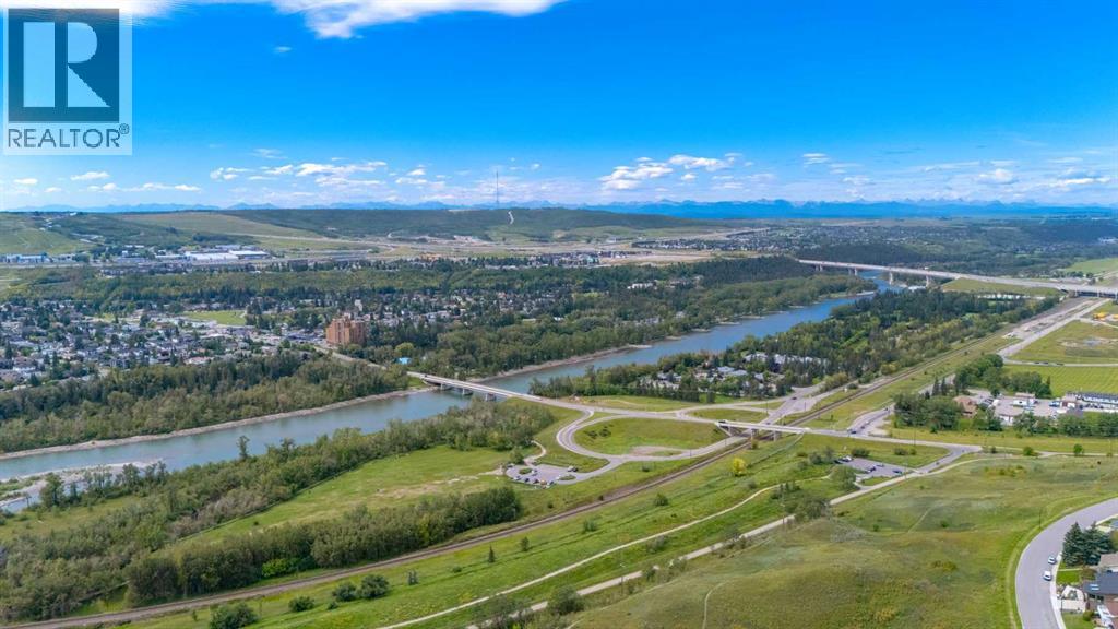Single Family House Bungalow for Sale in  Silver Ridge Drive NW Silver Springs Calgary 