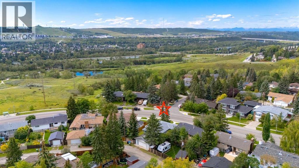 5960 Silver Ridge Drive NW, Calgary, Alberta