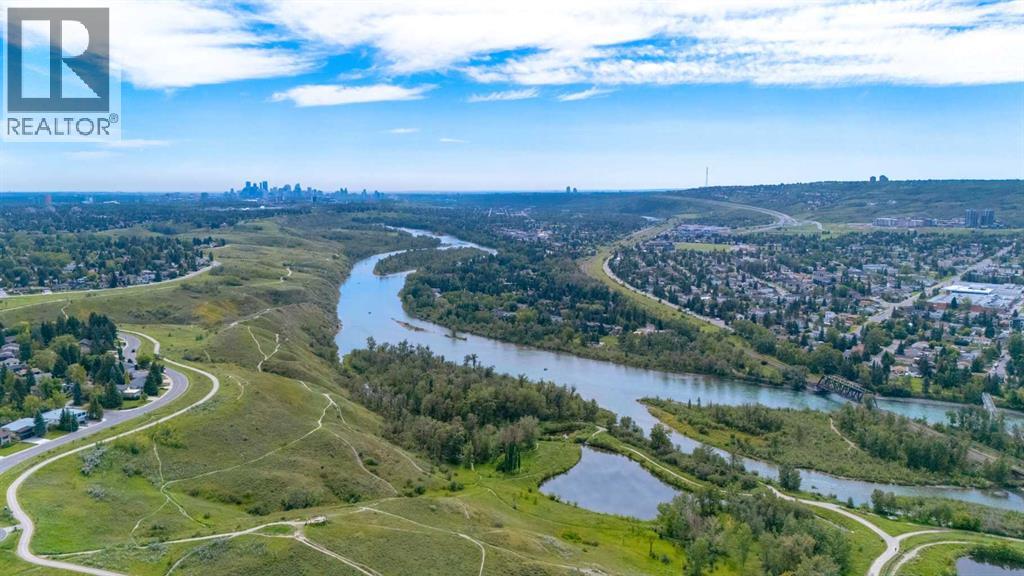 Single Family House Bungalow for Sale in  Silver Ridge Drive NW Silver Springs Calgary 