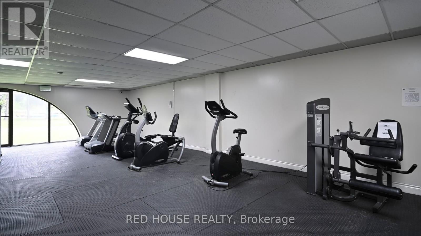 Photo 28 of 413 50 Mississauga Valley Boulevard, Mississauga ON