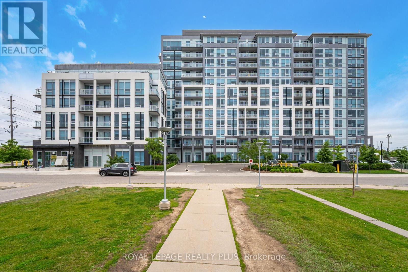 Photo 1 of 620 1050 Main Street E, Milton ON