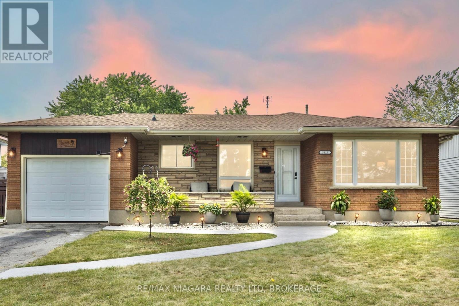 Photo 1 of 3315 Cattell Drive, Niagara Falls ON