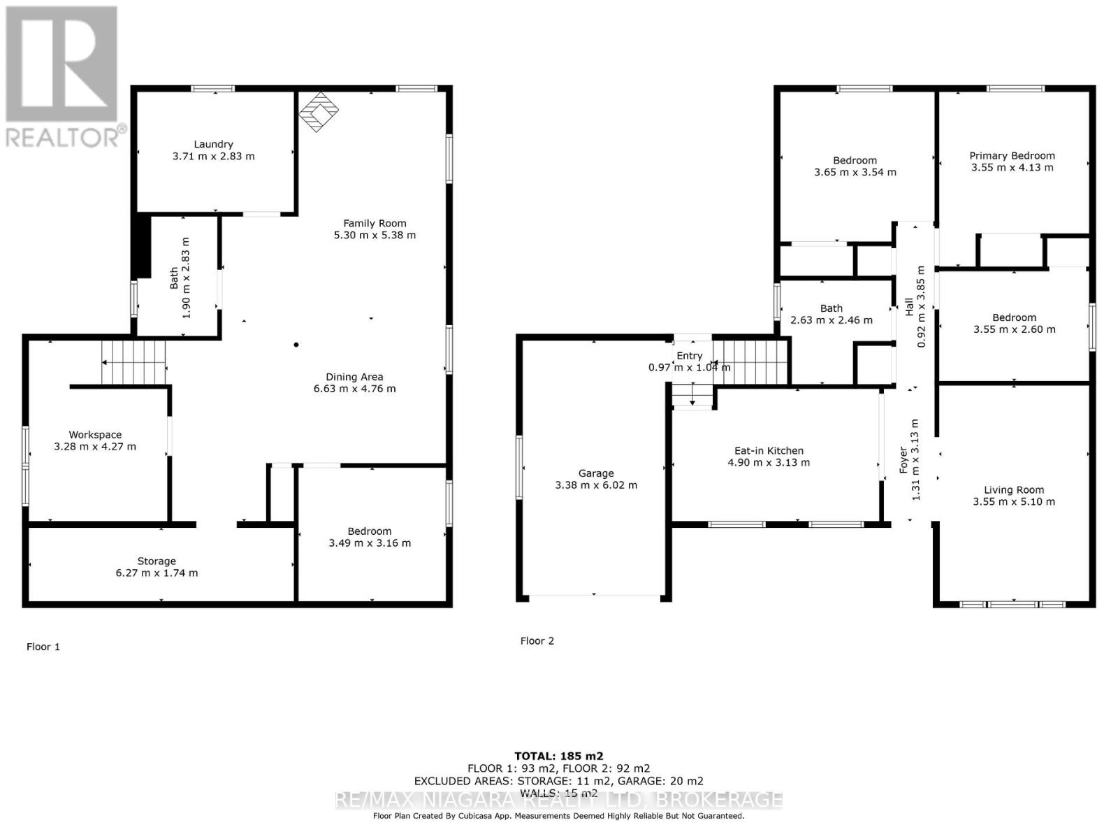Photo 33 of 3315 Cattell Drive, Niagara Falls ON