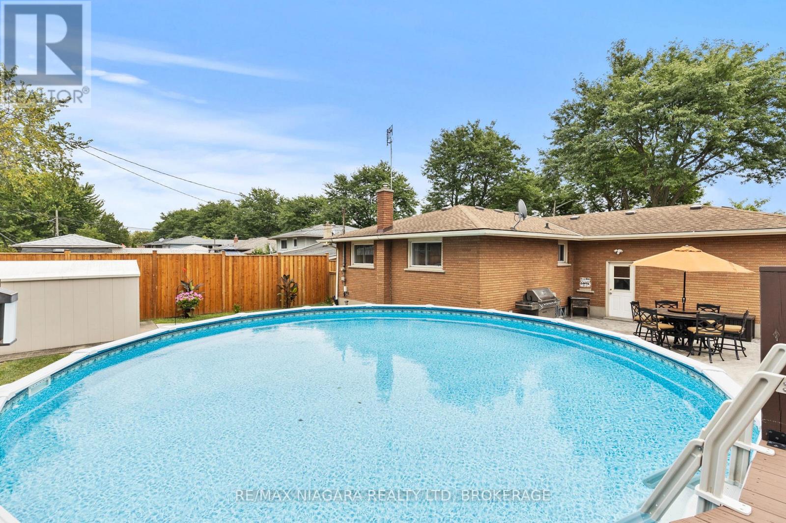Photo 7 of 3315 Cattell Drive, Niagara Falls ON