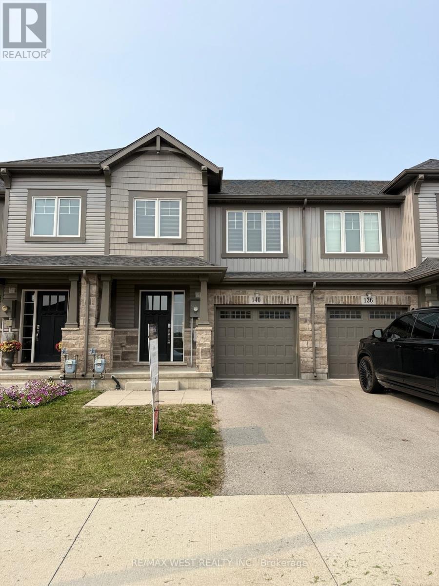 Photo 1 of 140 Monarch Street, Welland ON