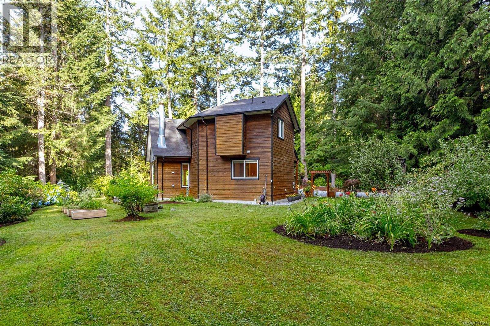 770 Shawnigan Lake Rd, Shawnigan Lake