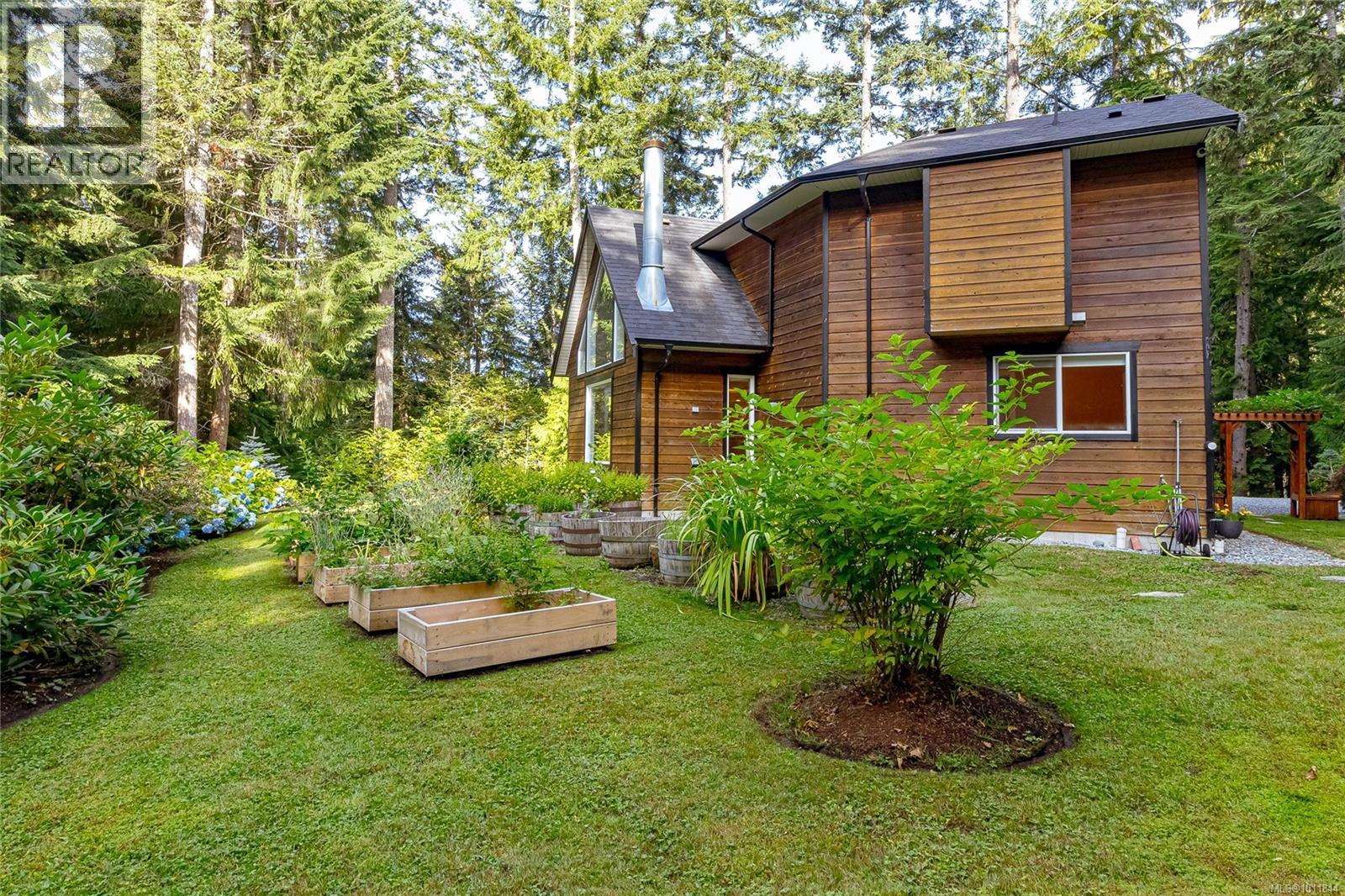 770 Shawnigan Lake Rd, Shawnigan Lake