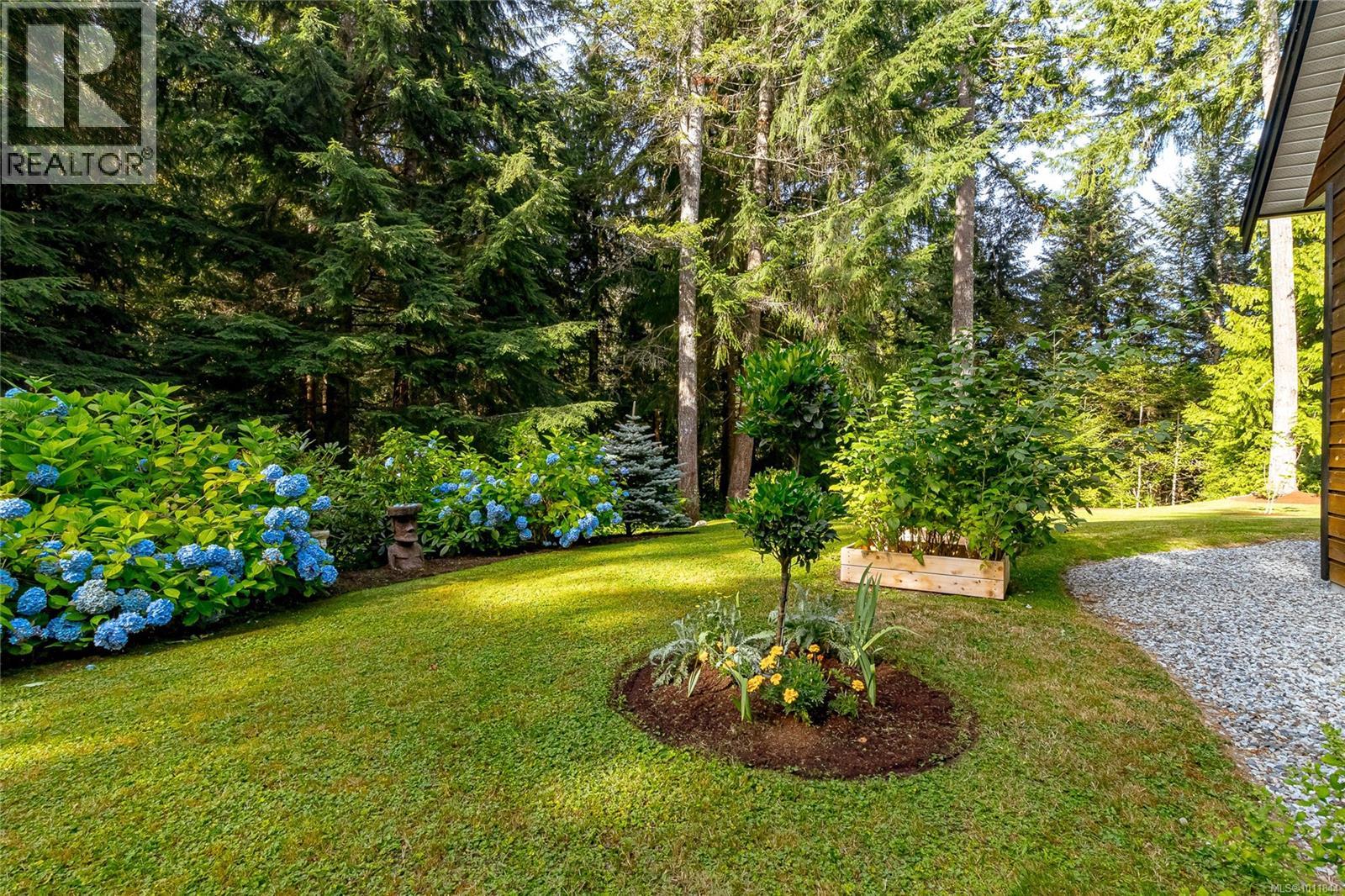 770 Shawnigan Lake Rd, Shawnigan Lake