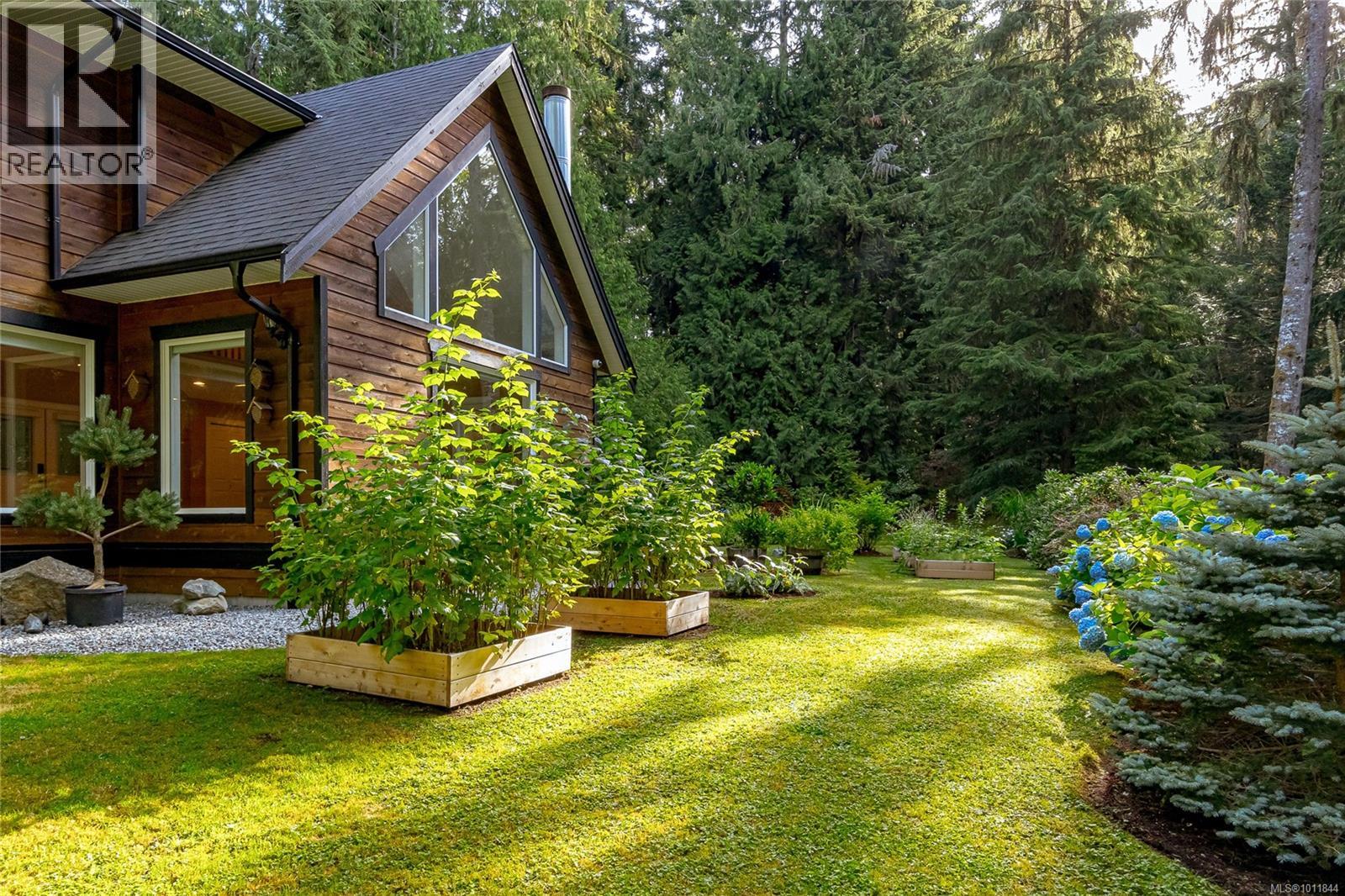770 Shawnigan Lake Rd, Shawnigan Lake