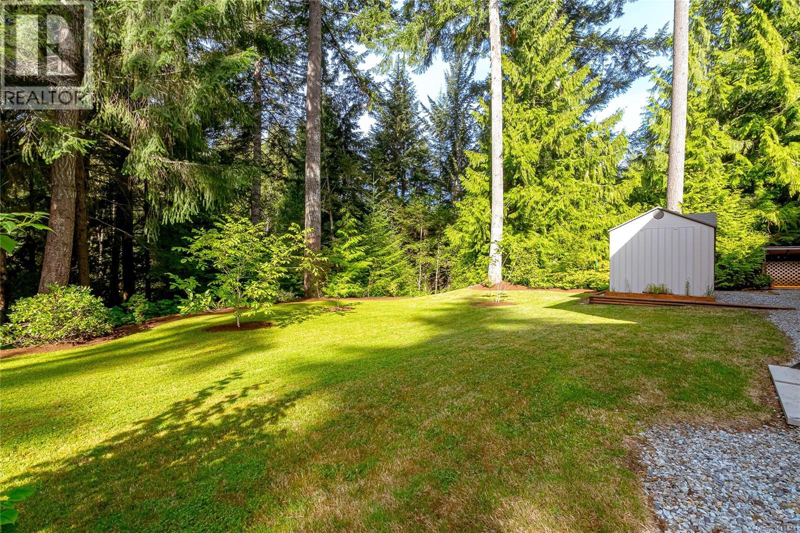 770 Shawnigan Lake Rd, Shawnigan Lake