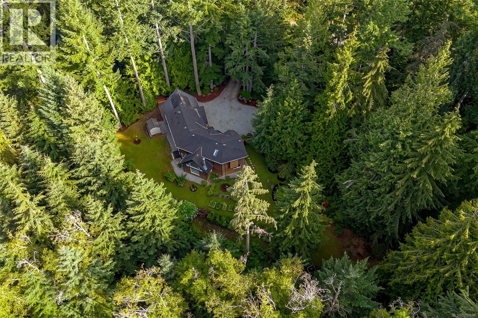 770 Shawnigan Lake Rd, Shawnigan Lake