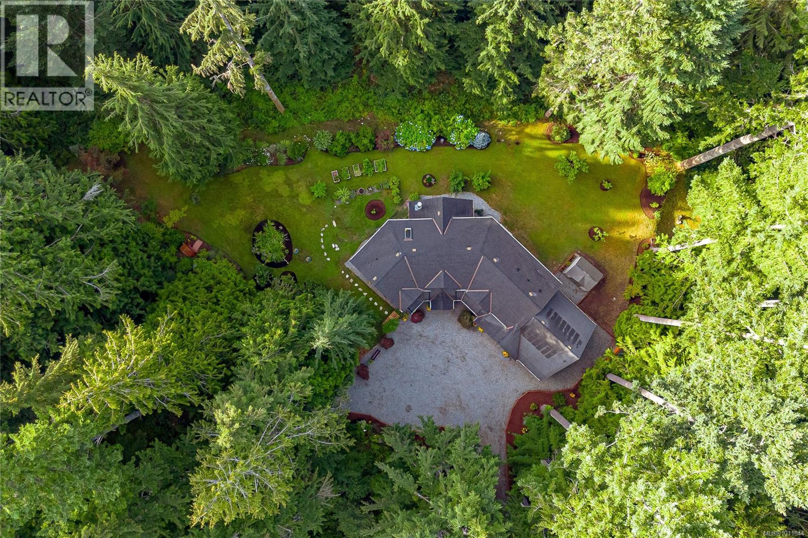 770 Shawnigan Lake Rd, Shawnigan Lake