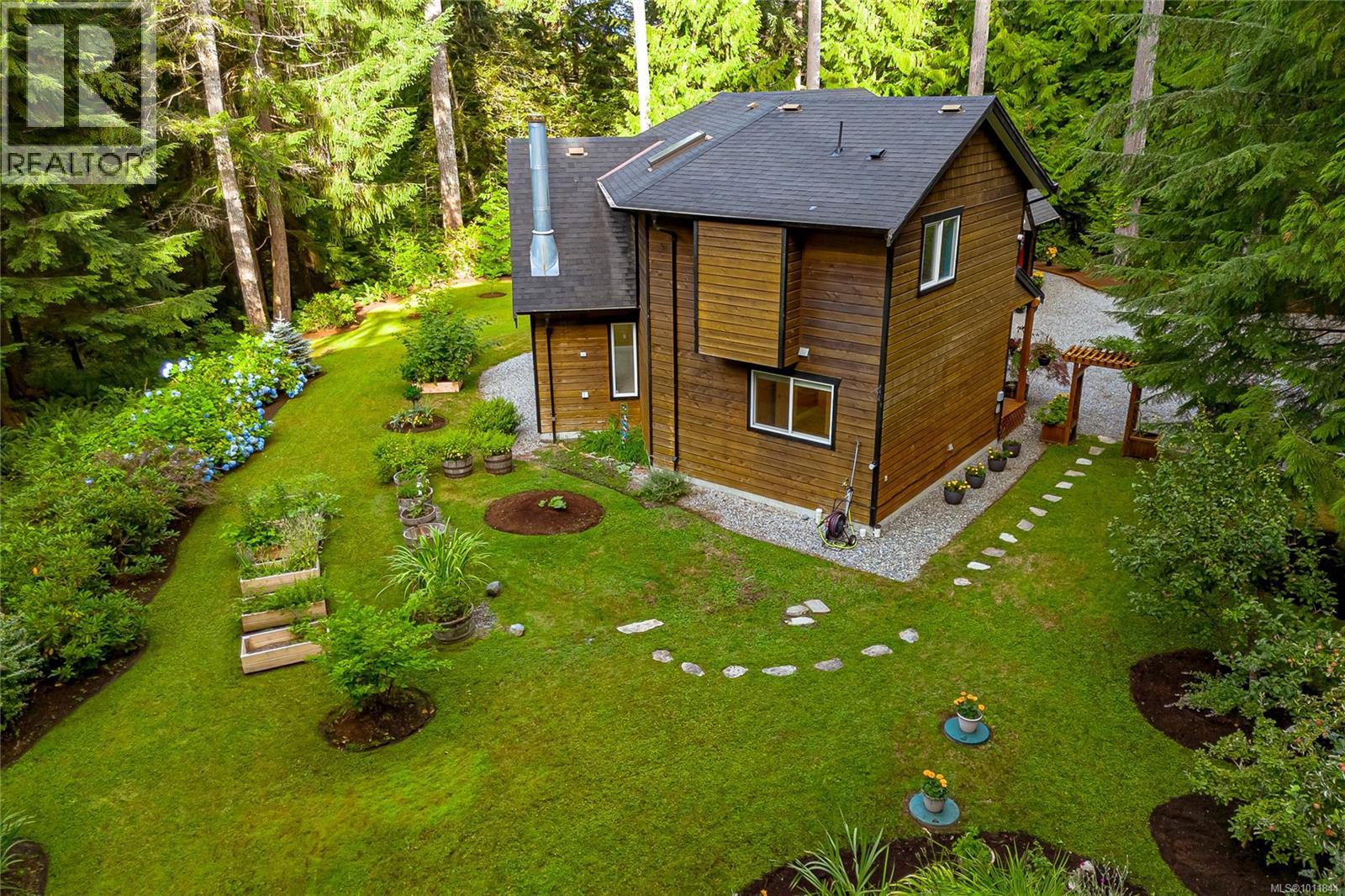 770 Shawnigan Lake Rd, Shawnigan Lake