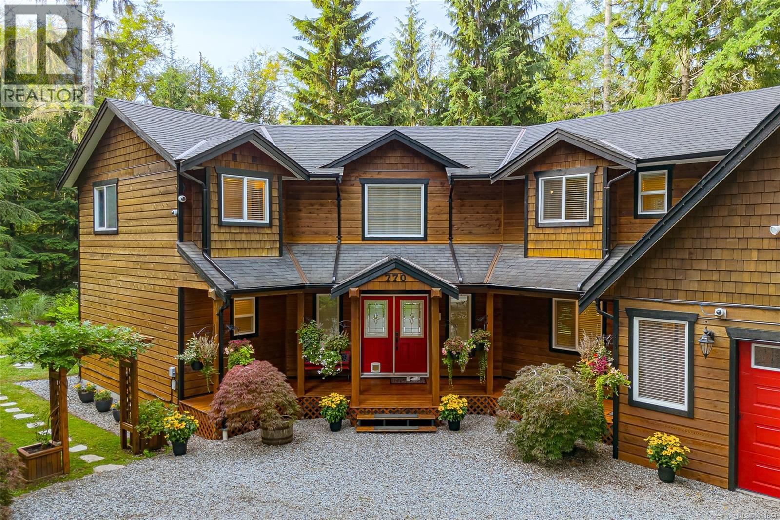 770 Shawnigan Lake Rd, Shawnigan Lake