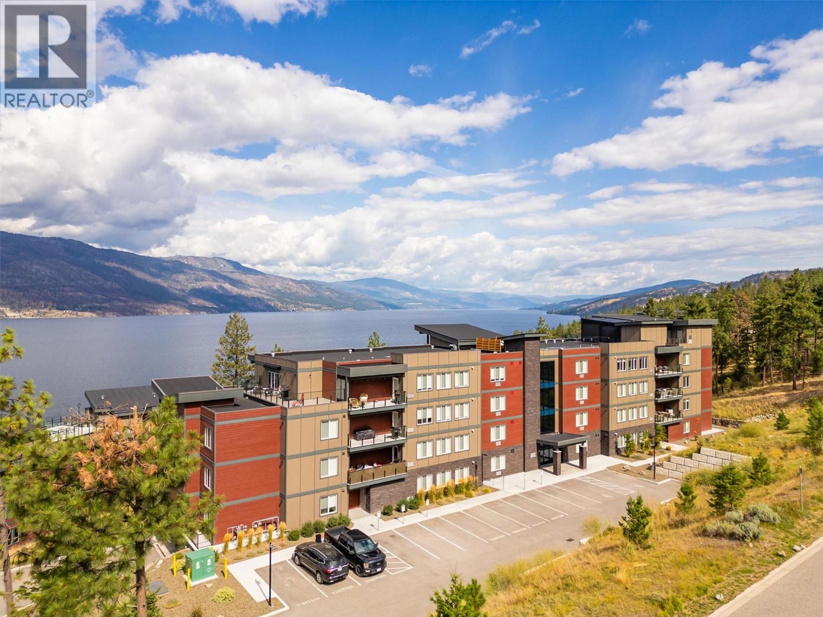 Photo 2 of 3434 Mckinley Beach Drive Unit 309, Kelowna BC