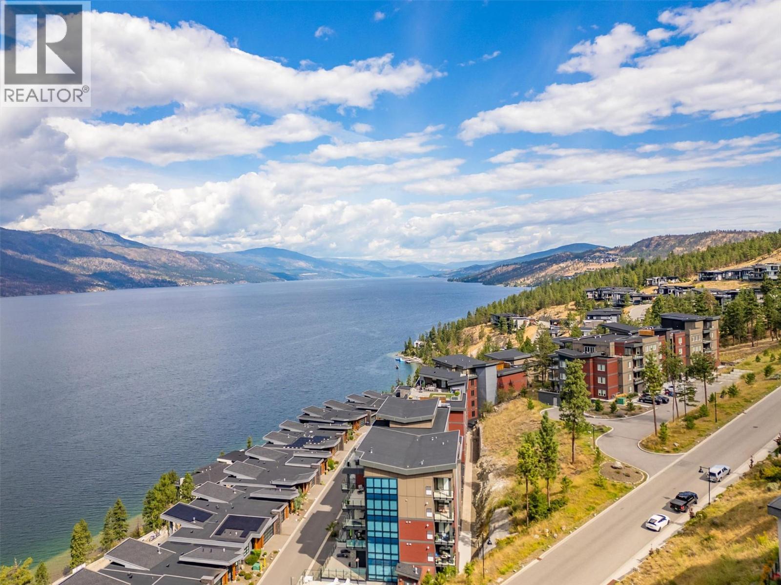 Photo 3 of 3434 Mckinley Beach Drive Unit 309, Kelowna BC