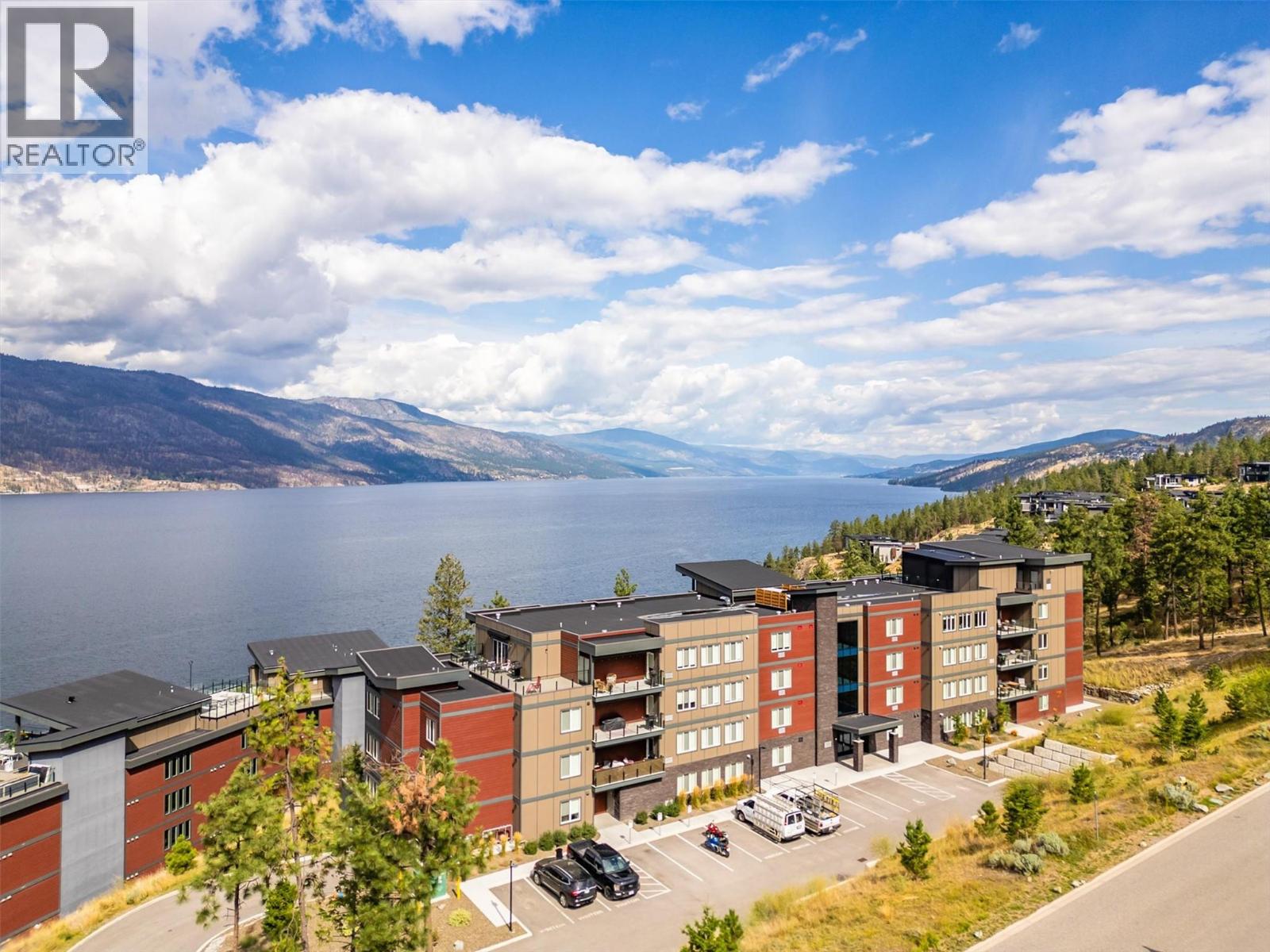 Photo 48 of 3434 Mckinley Beach Drive Unit 309, Kelowna BC