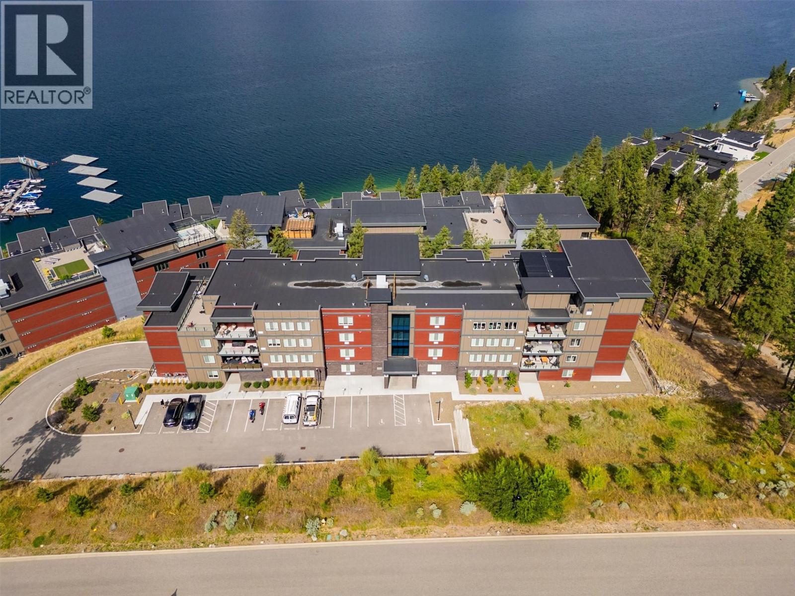 Photo 5 of 3434 Mckinley Beach Drive Unit 309, Kelowna BC