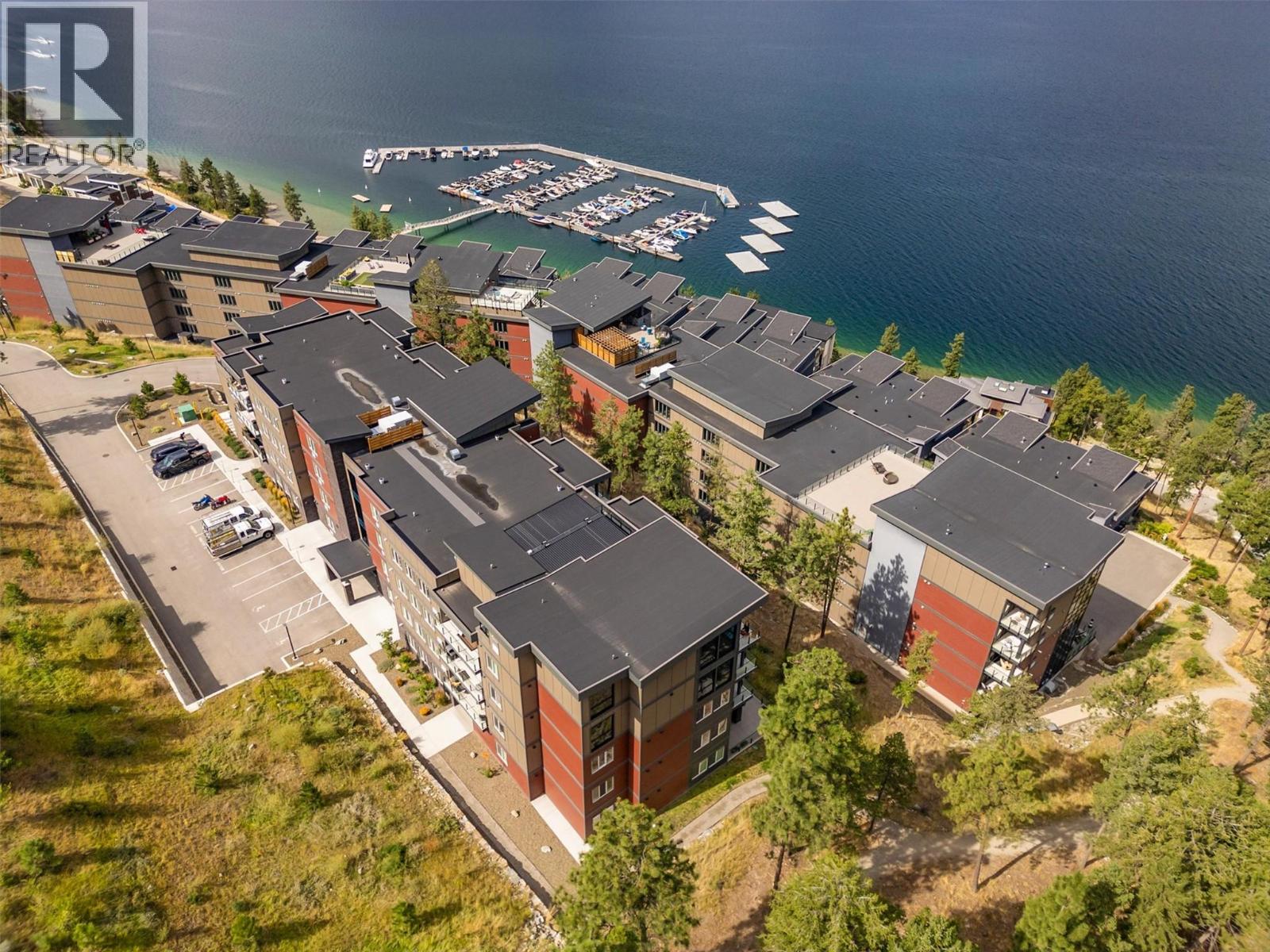 Photo 6 of 3434 Mckinley Beach Drive Unit 309, Kelowna BC