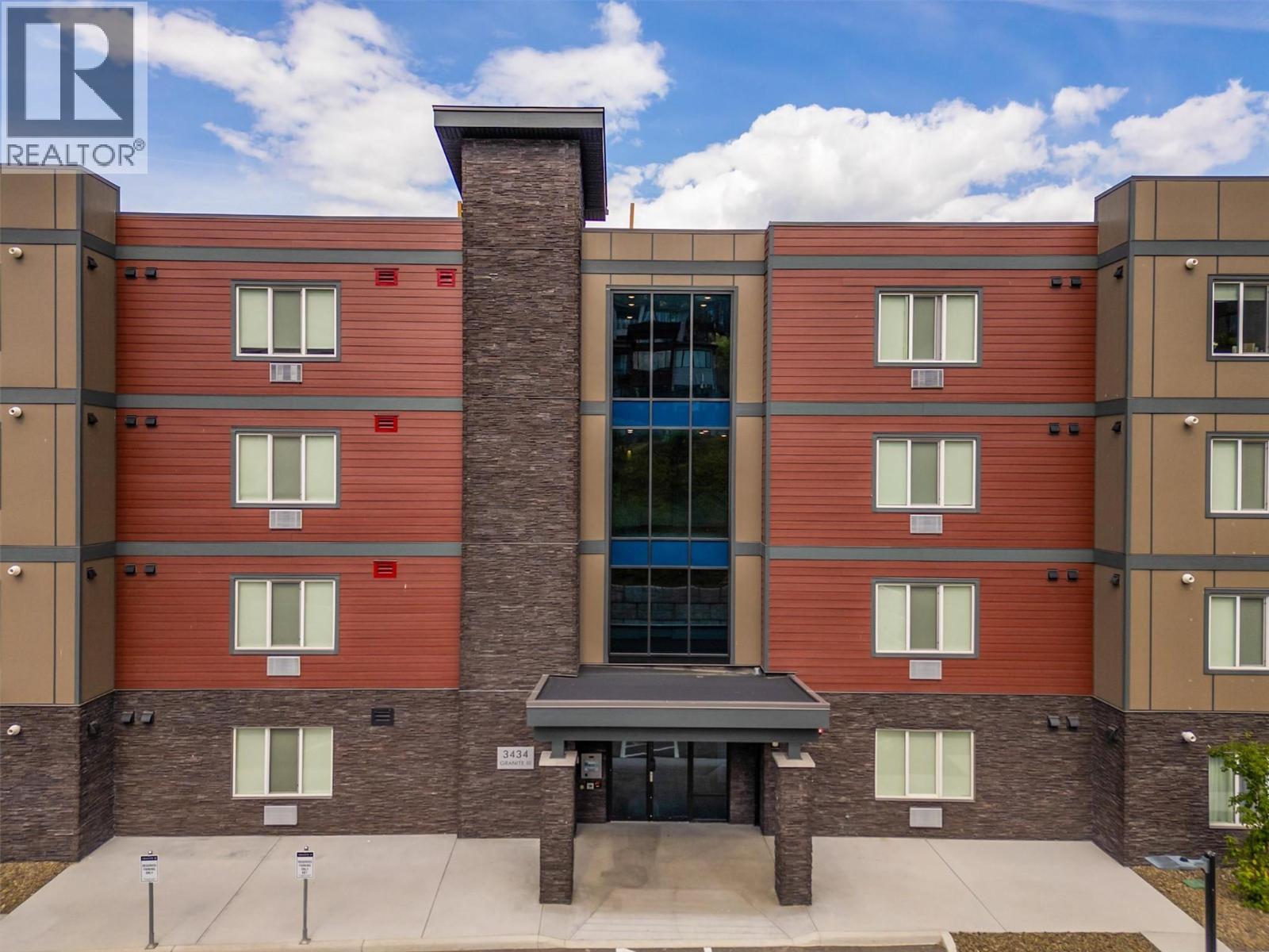 Photo 9 of 3434 Mckinley Beach Drive Unit 309, Kelowna BC