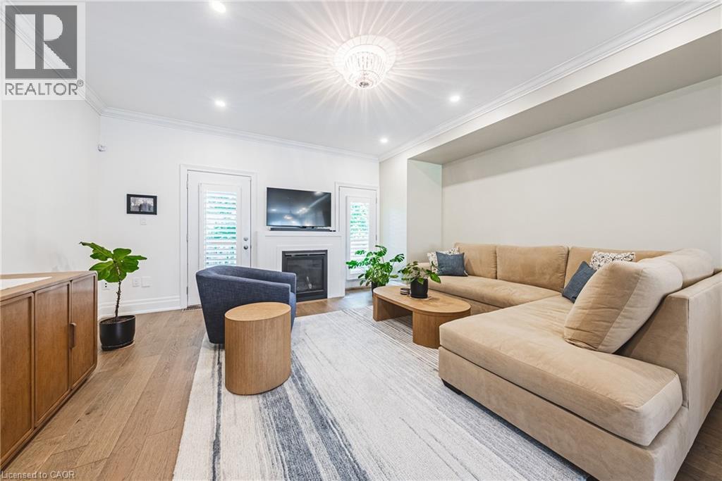 Photo 9 of 111 Wilson Street E Unit 6, Ancaster ON